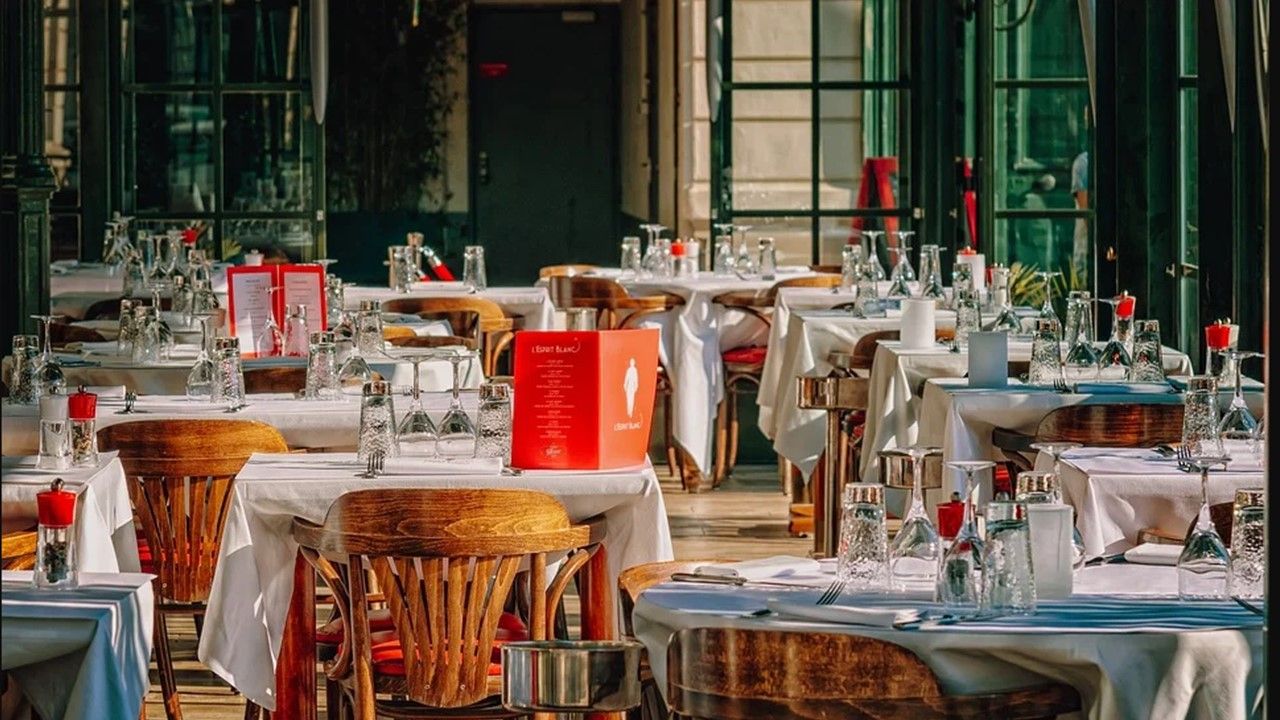 Las primeras demandas de la hostelería ante el Tribunal Supremo comienzan su tramitación