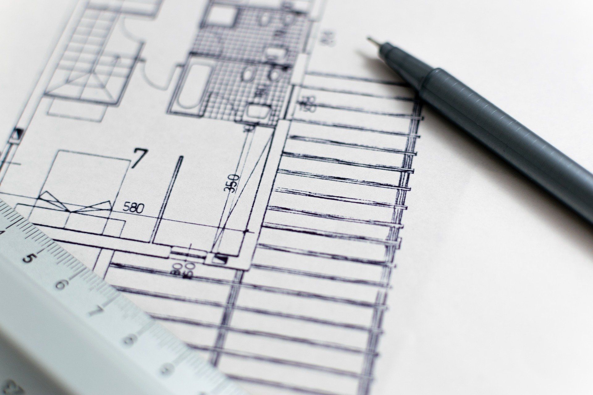 ¿Construir desde cero u optar por una vivienda ya construida? B Edificación, arquitectos Málaga ayuda a decidir