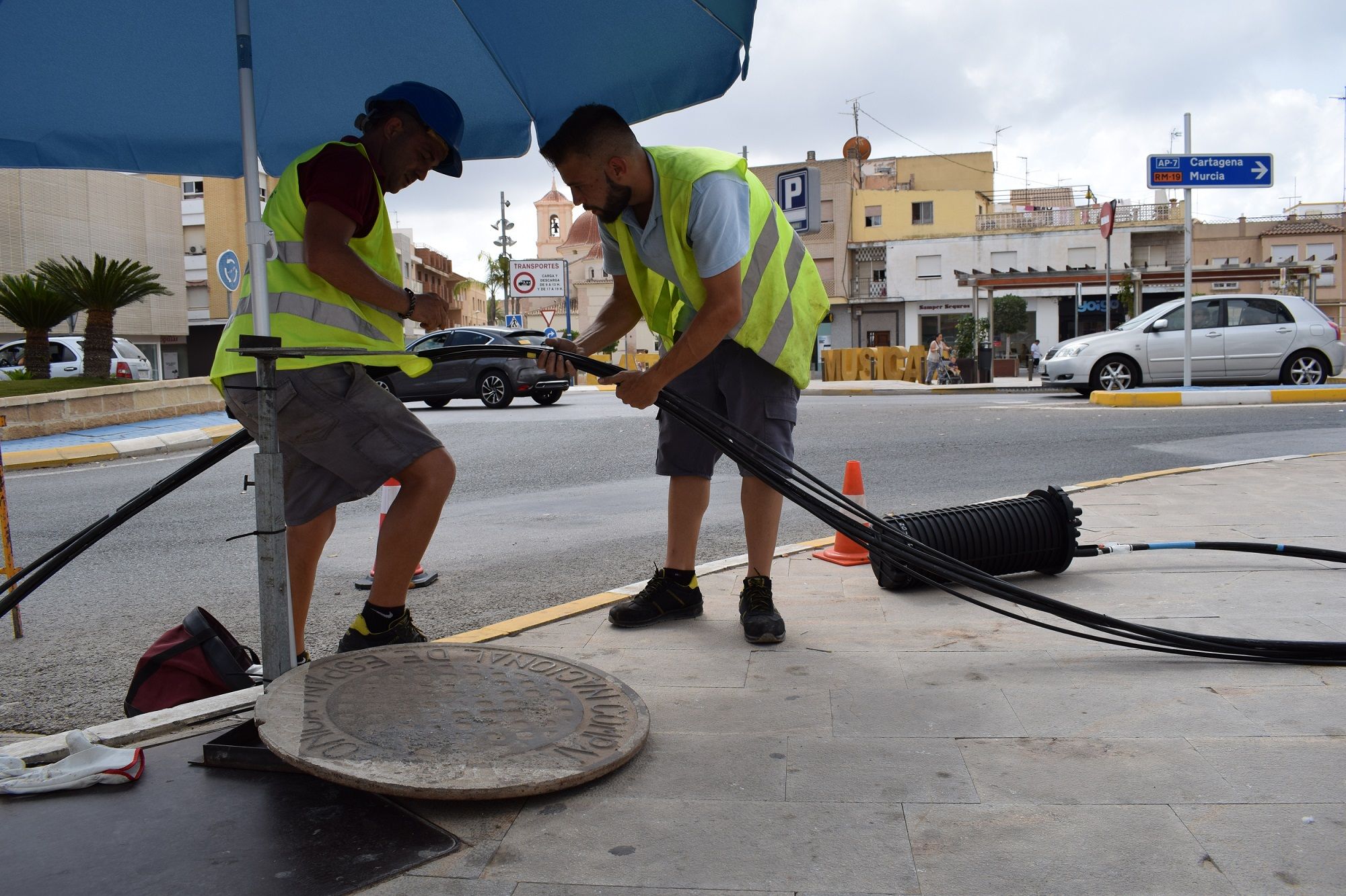 Avanza desplegará más de 200.000 UU.II propias con una inversión de 20 millones de euros