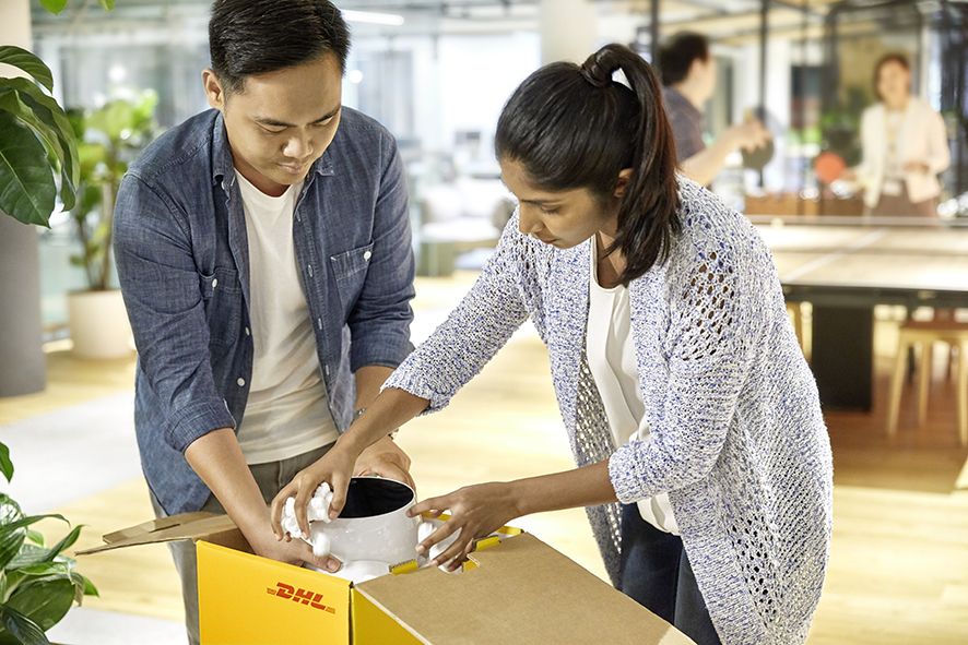 Foto de El comercio electrónico crecerá exponencialmente durante y