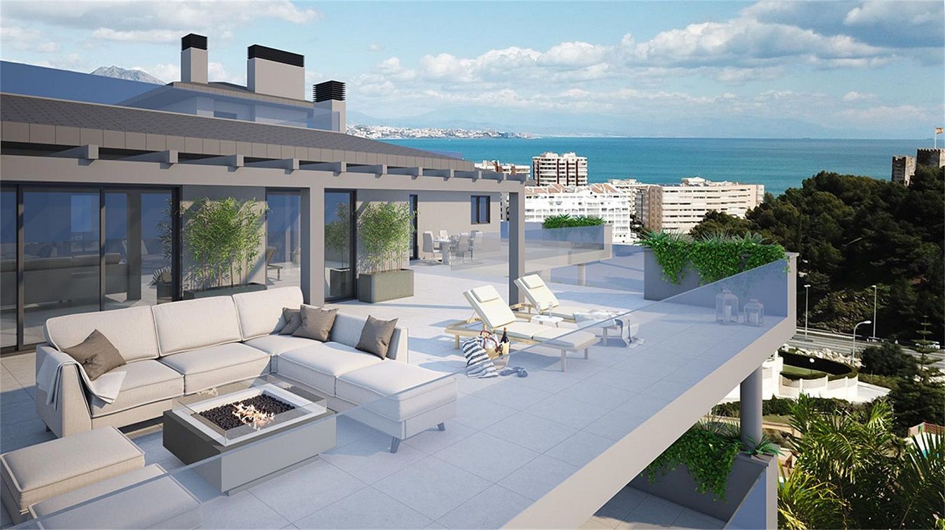 Grupo Myramar actualiza sus promociones inmobiliarias en Benalmádena, Fuengirola y Mijas Costa