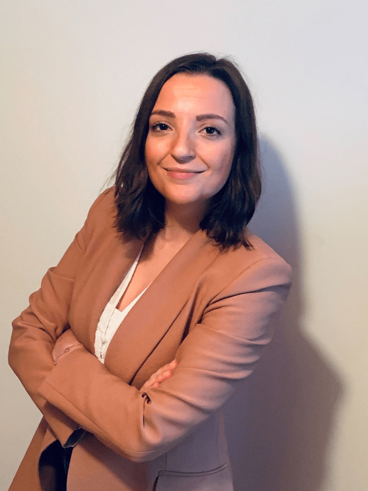 Leire Crespo, VP Legal de Bnext, elegida como uno de los talentos que forman parte de "The Nova 111 List"