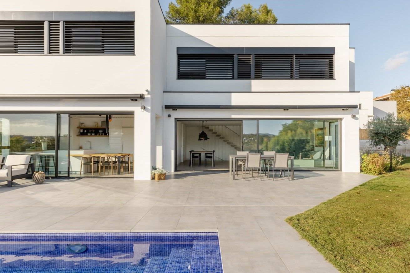 PMP Prêt-à-porter casas se afianza en Madrid