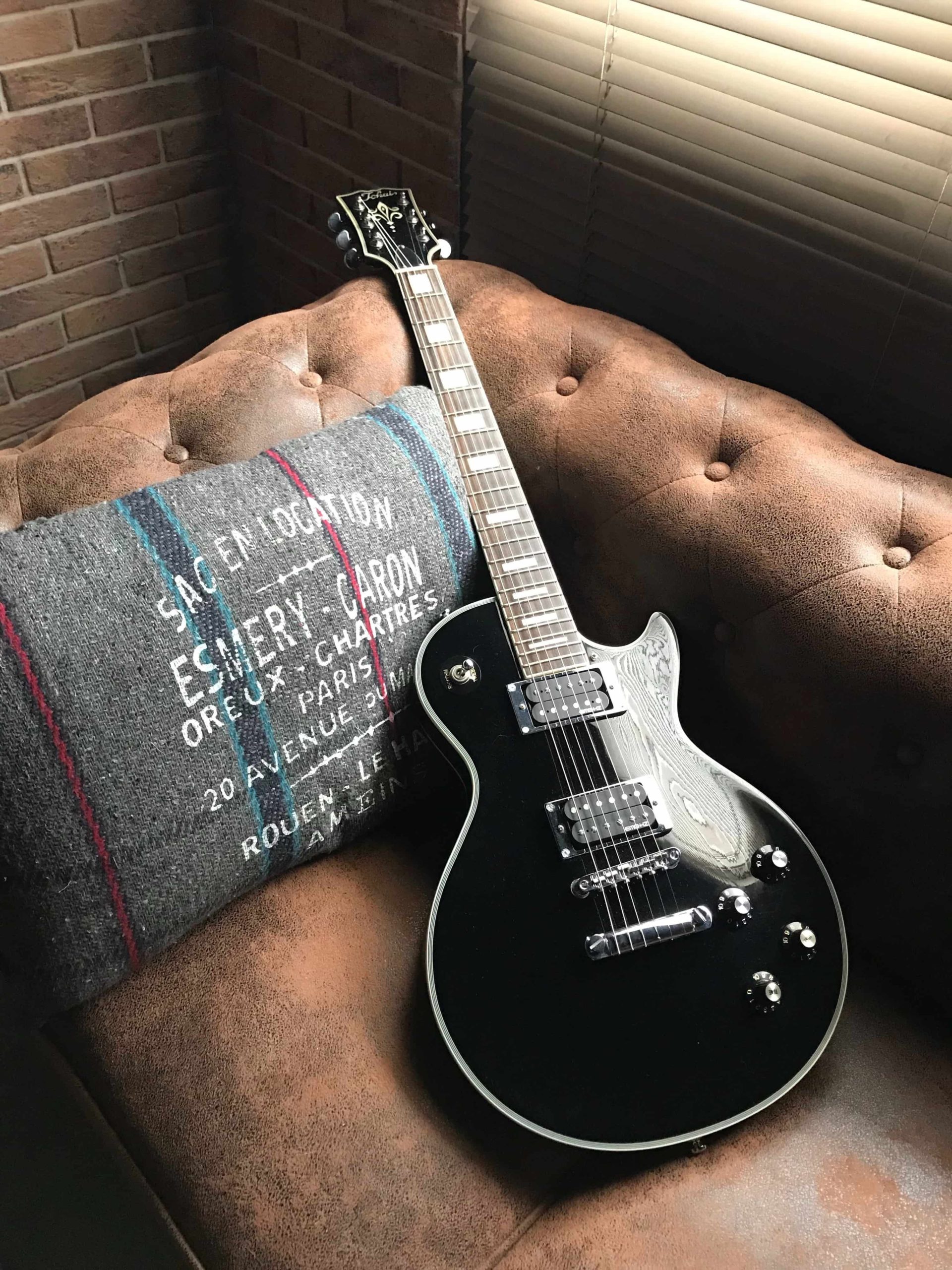 ¿Qué guitarra comprar? Los diferentes tipos de guitarras que existen por guitarra.fun