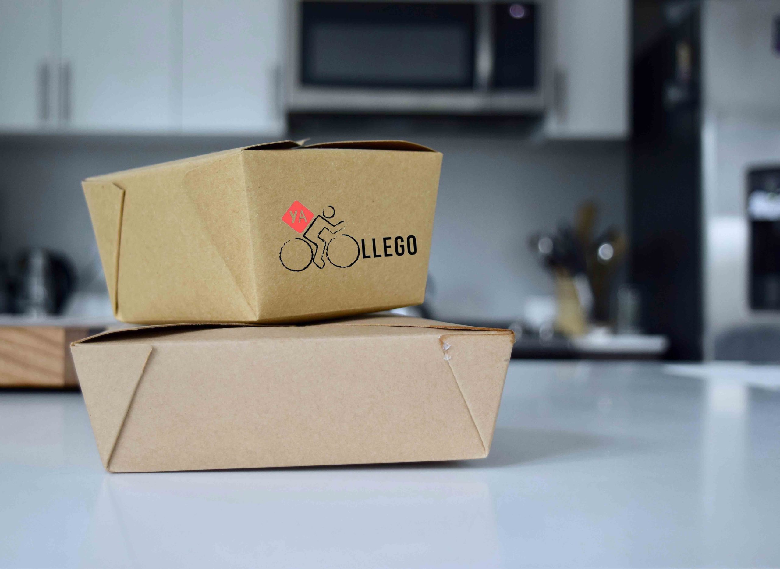 El food delivery, de los pocos sectores que aceleran su crecimiento y salen reforzados de la pandemia