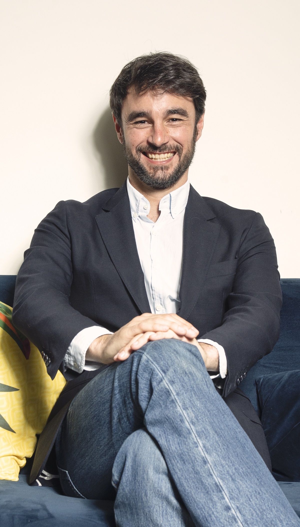 Iván Peña, nuevo Head of Capital Markets de Ritmo