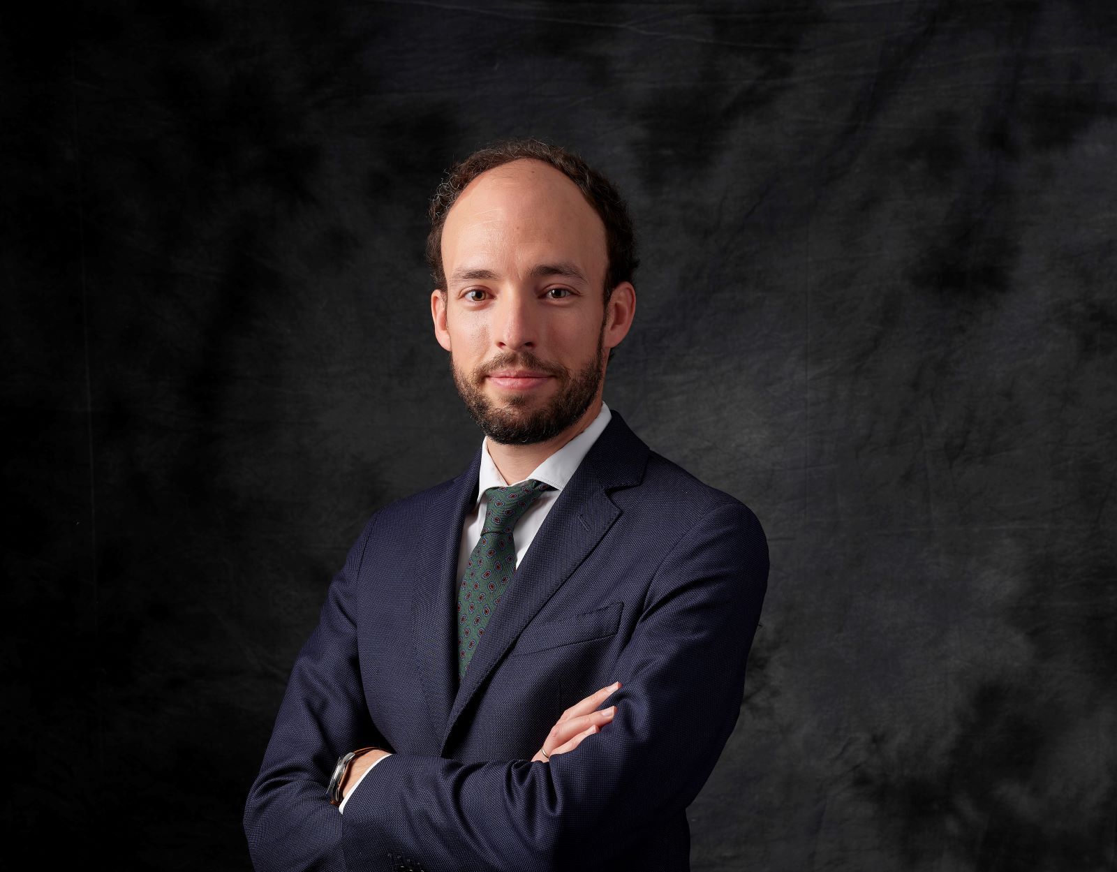 Jaime Sánchez Saralegui, nuevo Principal en la Práctica Técnica en Badenoch + Clark España