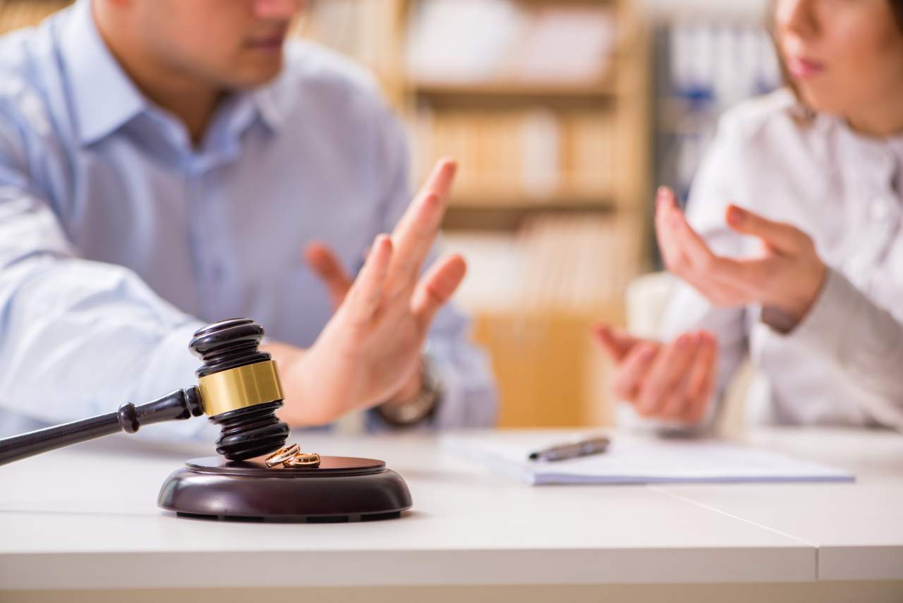 La experiencia es un punto diferencial en un proceso de divorcio: abogado especialista en divorcios en Sevilla, Manuel Perez,