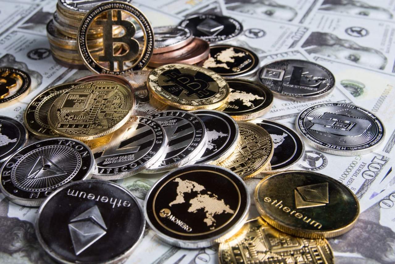 Tributación de criptomonedas, con llia Consulting