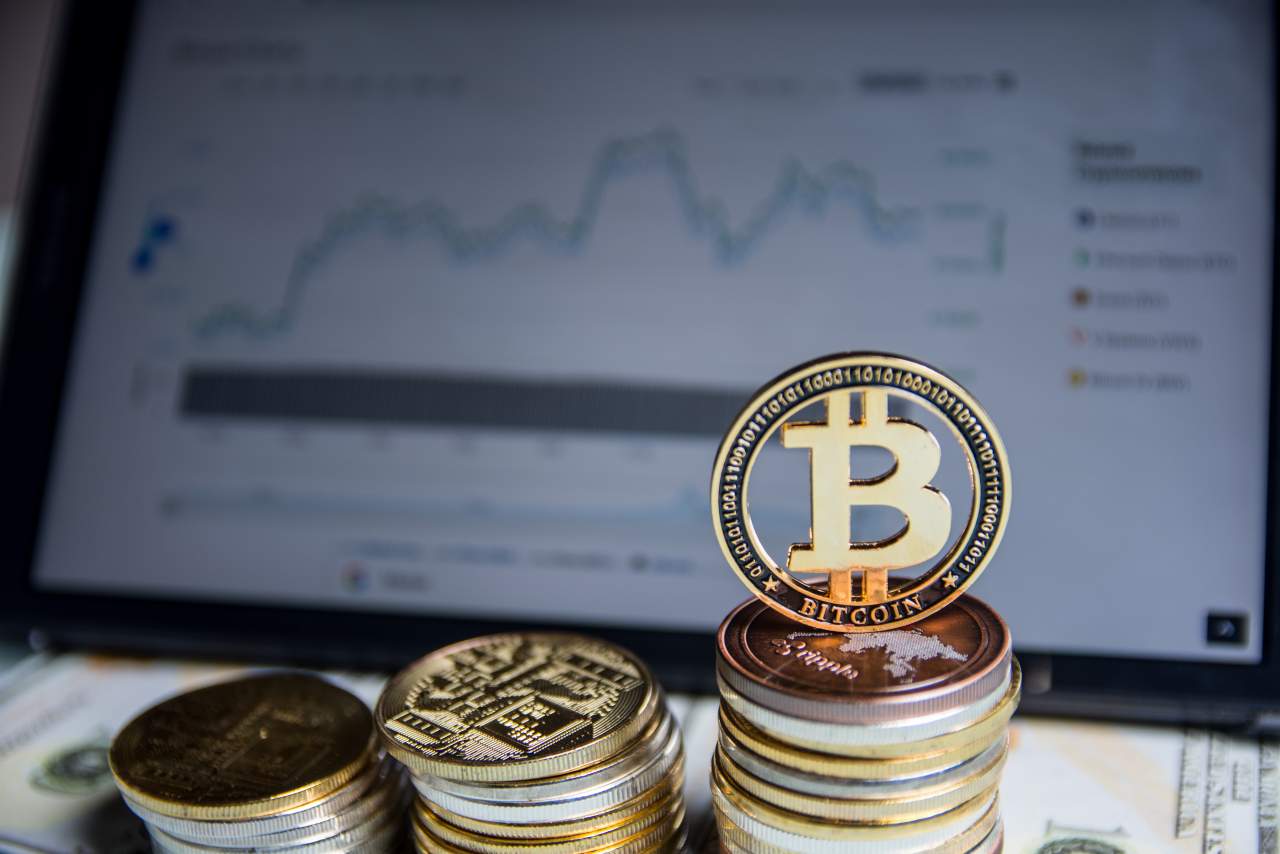Cada vez hay más personas interesadas en criptomonedas tras la pandemia que deciden contratar empresas gestoras de criptomonedas