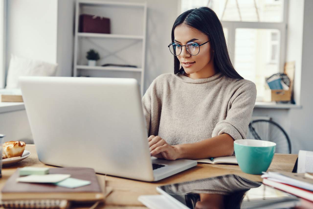 Ingresos Pasivos: ¿Cómo trabajar desde casa?