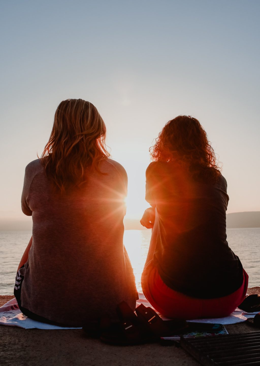 Foto de 10 reglas de oro para convivir con un adolescente este verano