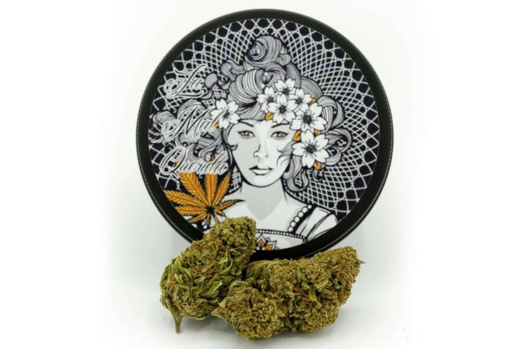 La tienda online la Mal Querida explica qué es el CBD