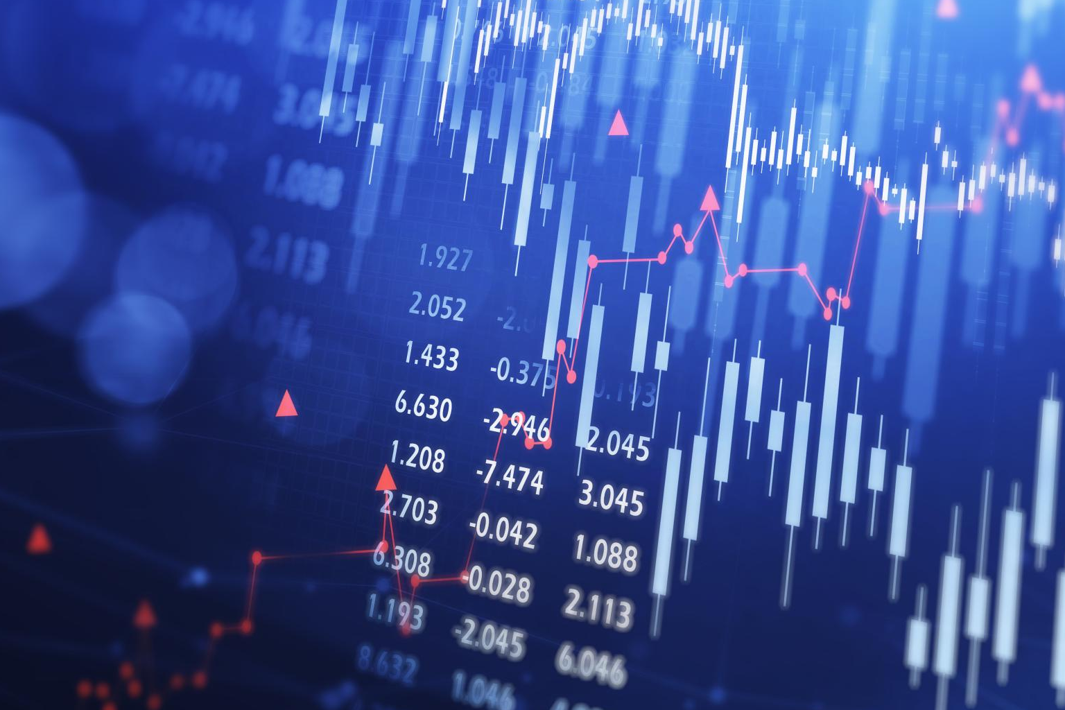 Invertir en Bolsa de manera exitosa es posible gracias a la formación de Academia LINCE