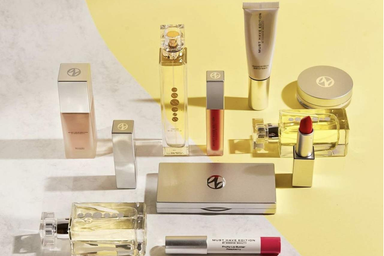 Essens, proveedores de productos de cosmética, perfumería y cuidado personal para todo tipo de públicos y necesidades