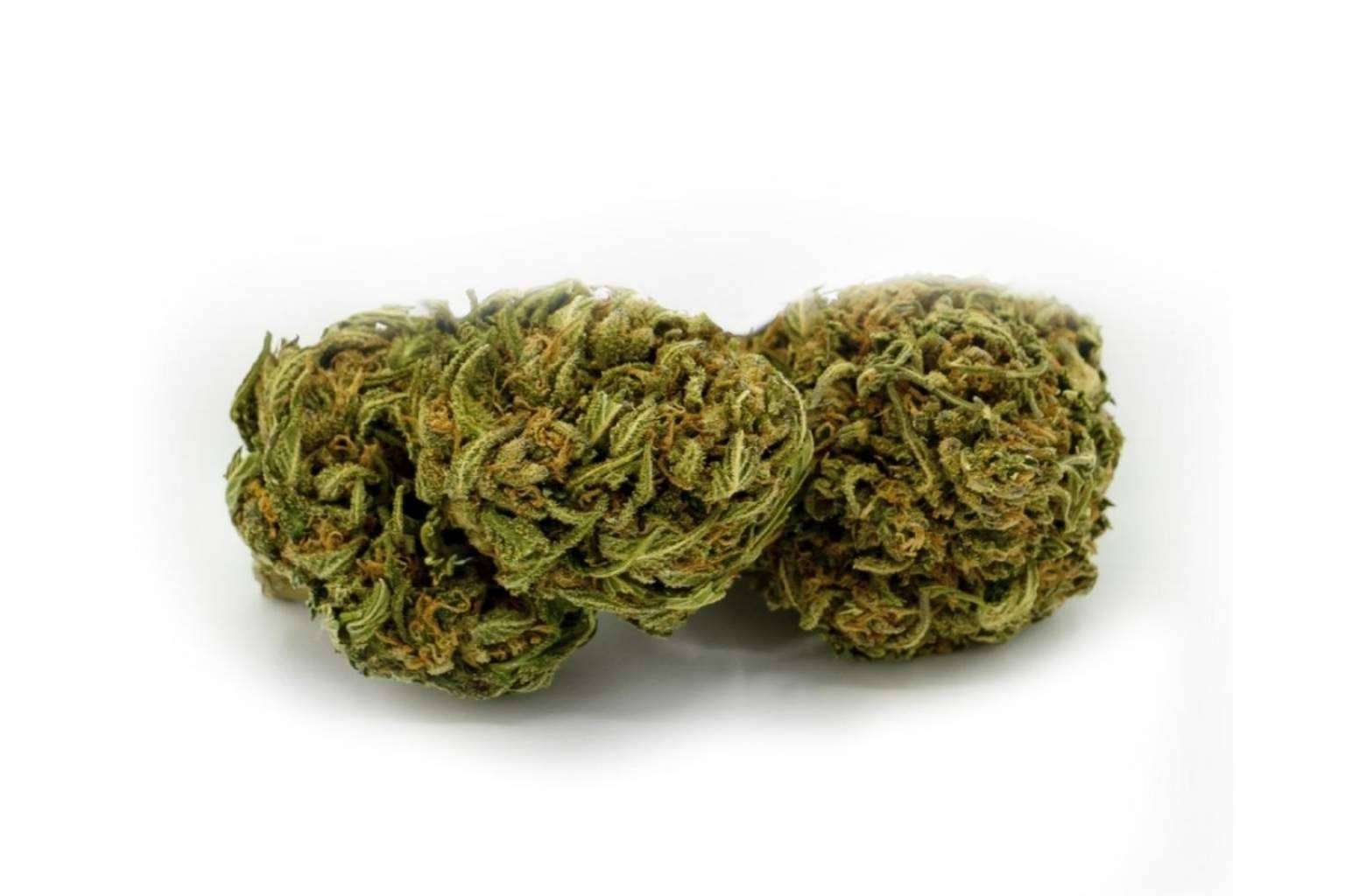 Comprar cogollos CBD en la tienda virtual La Mal Querida