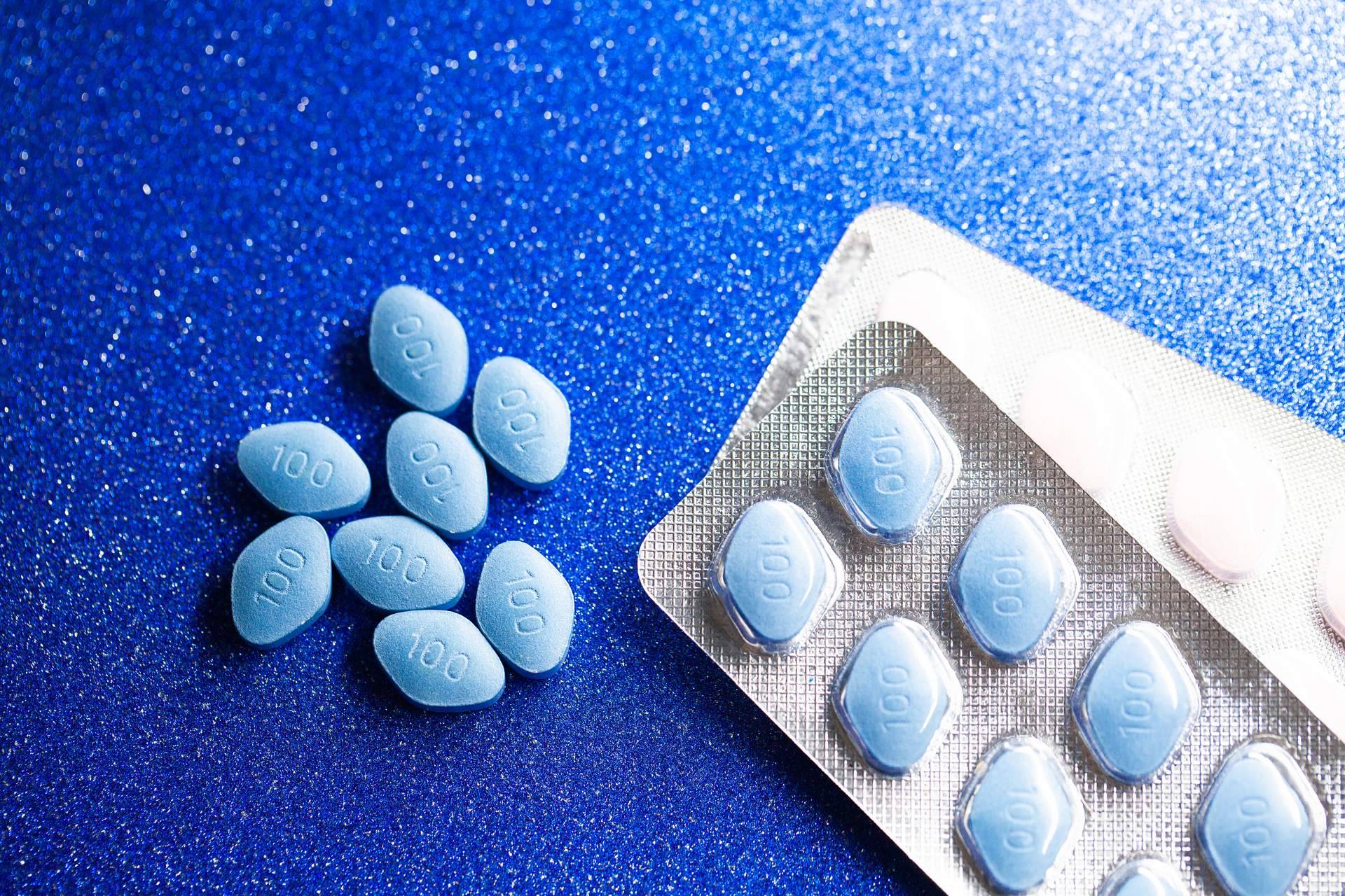 Bienergy: el éxito de la viagra natural
