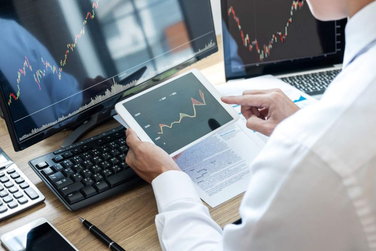 Blackbird Trading es un referente bursátil de habla hispana