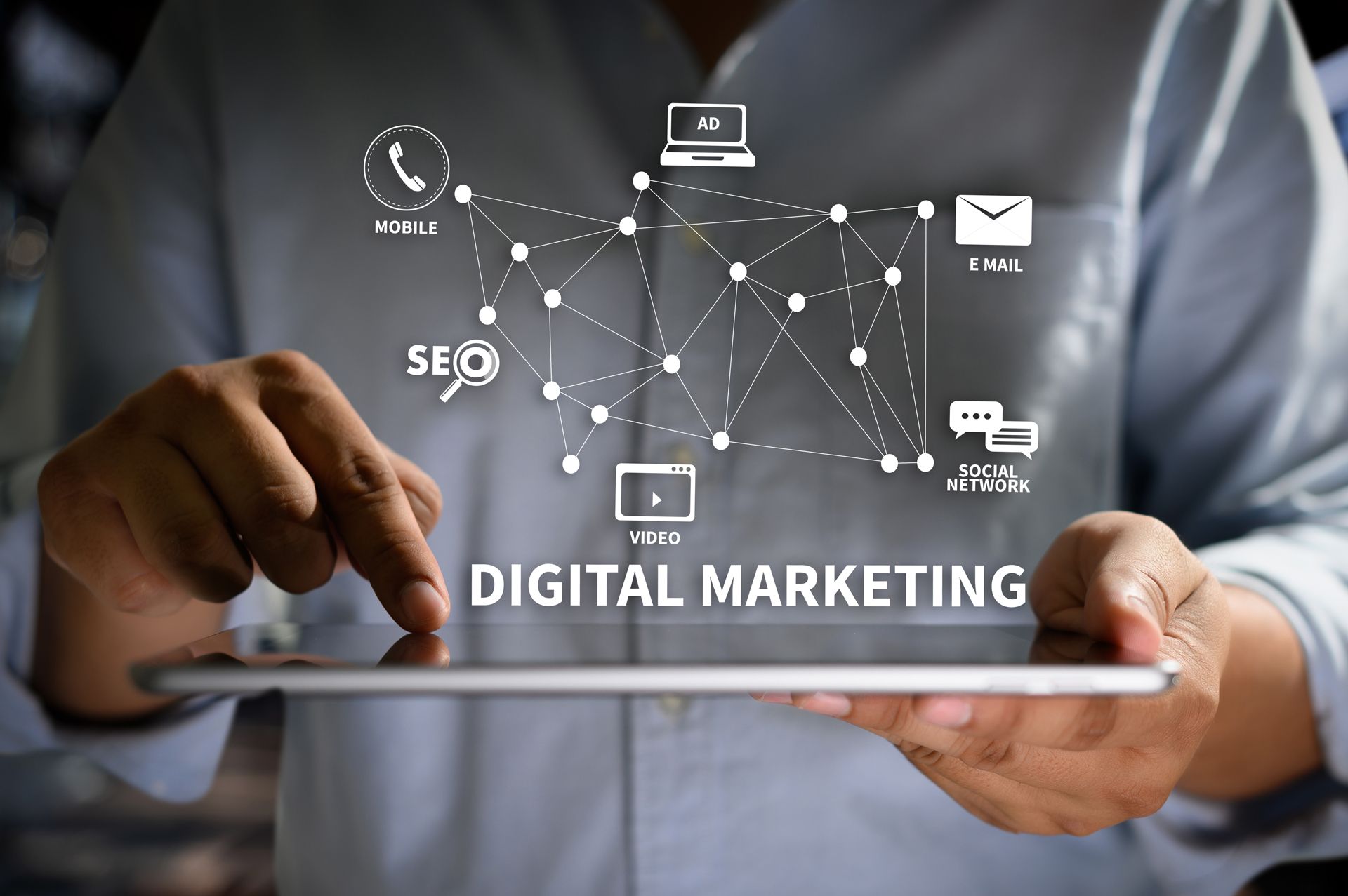 Coweb es la agencia de diseño web para autónomos y pymes de Murcia