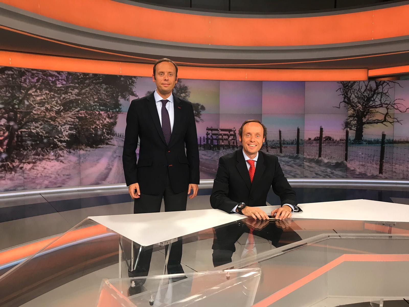 Los abogados penalistas de RINBER Abogados abren despacho en Antequera, Torremolinos y Granada