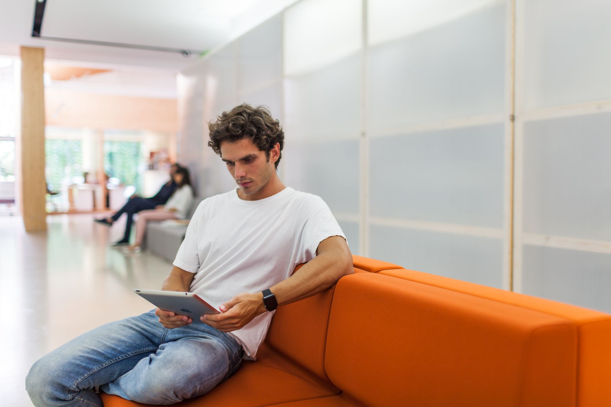 "Workation", la opción para trabajar y descansar desde un hotel con las mejores condiciones