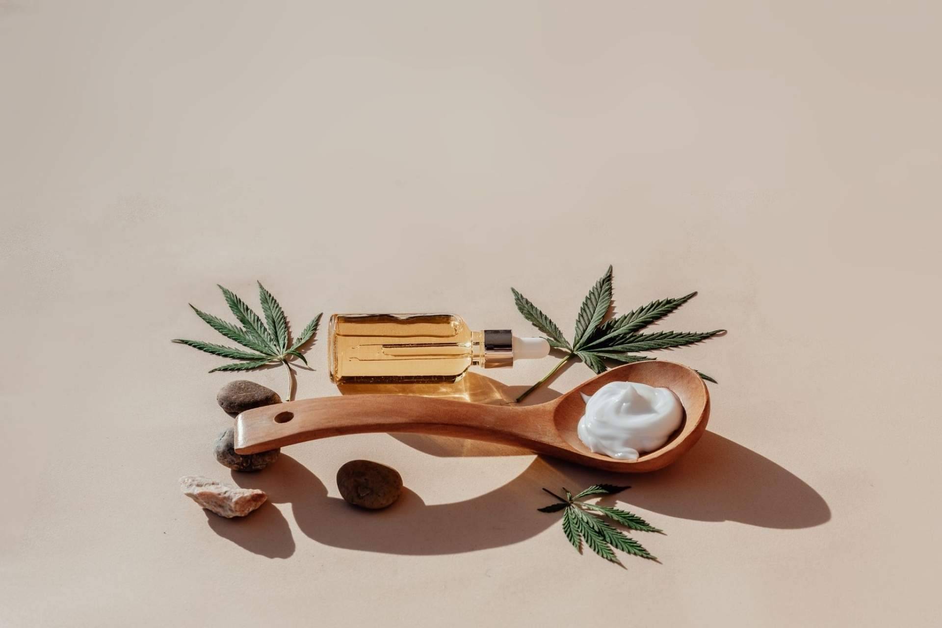 La cosmética natural a base de CBD que ofrece Legalhemp Biocosmetic