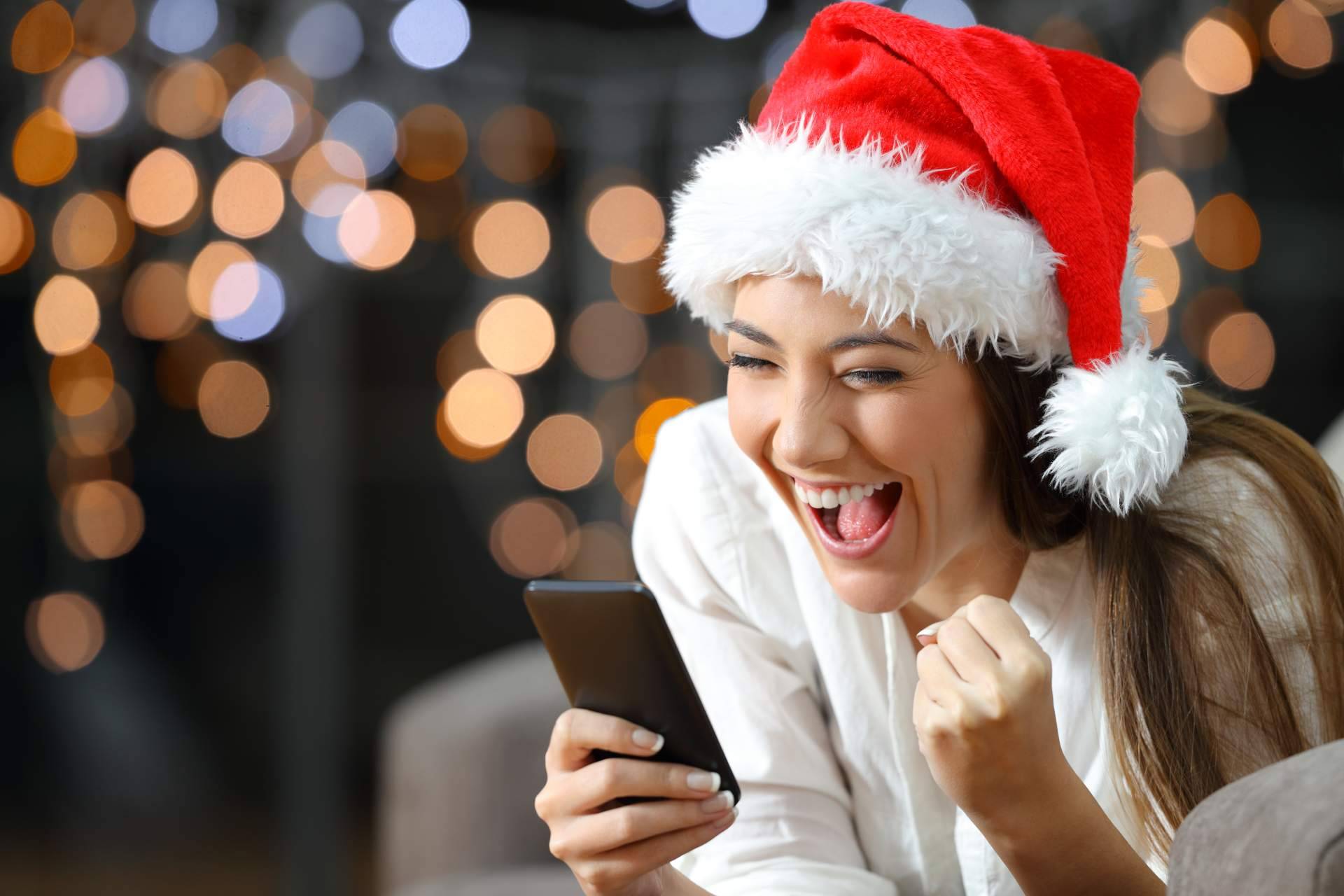 Décimos para el Sorteo de Navidad ya disponibles en Lotería de Valencia