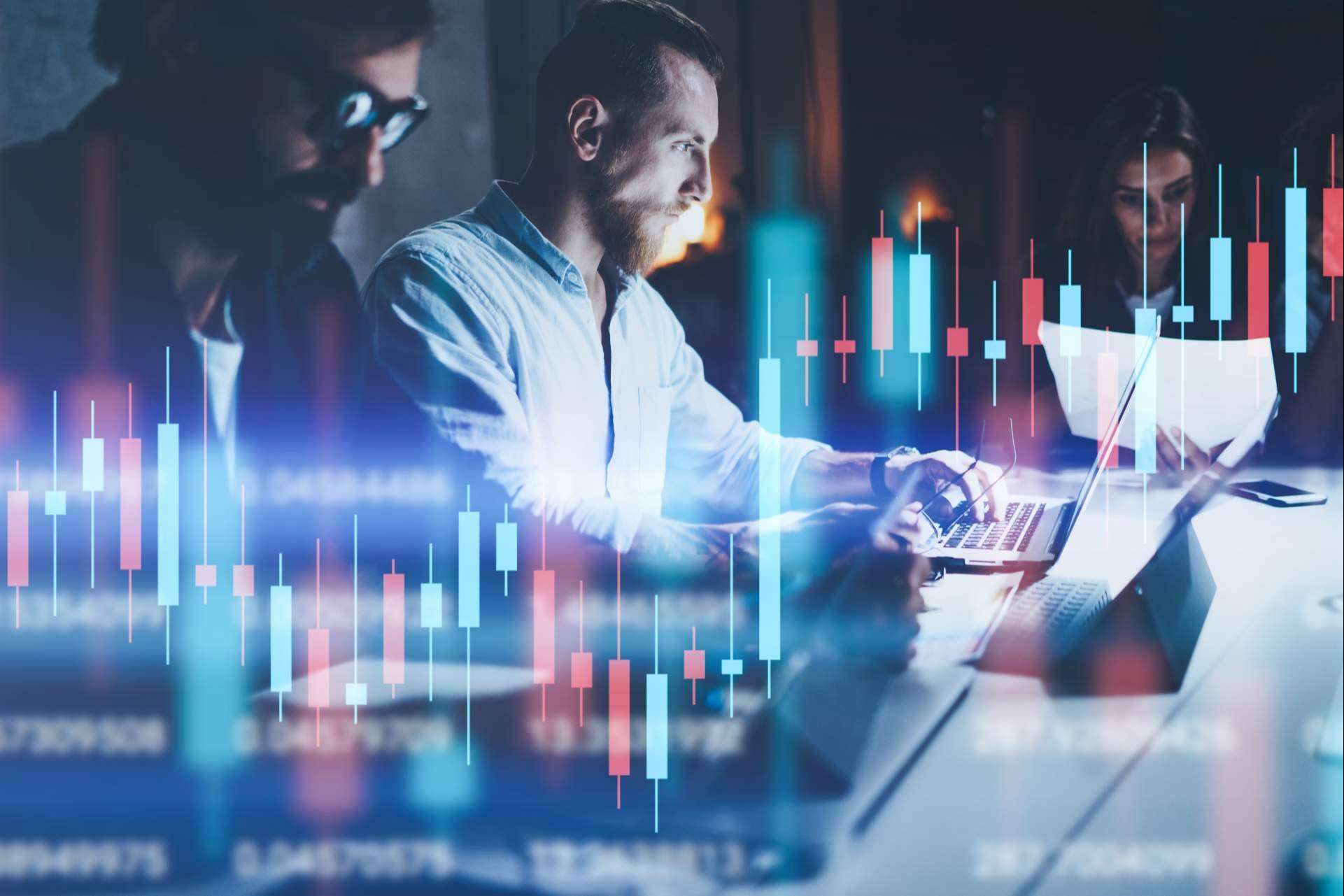 Trading: los entrenamientos dirigidos por profesionales expertos mejoran la curva de aprendizaje