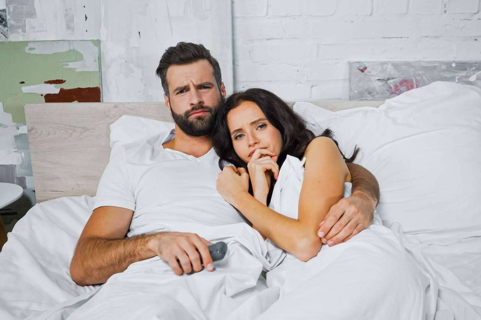 Eyaculación precoz: ¿Cuáles son sus causas y síntomas?