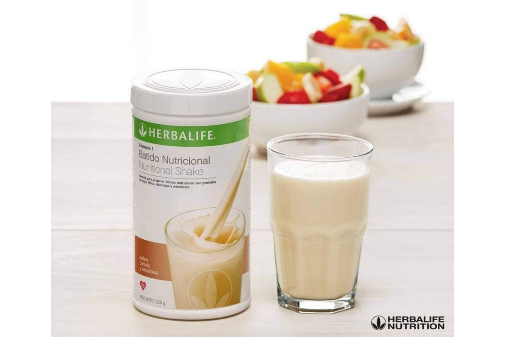 La oportunidad de negocio Herbalife ofrecida por NutriFit Marbella