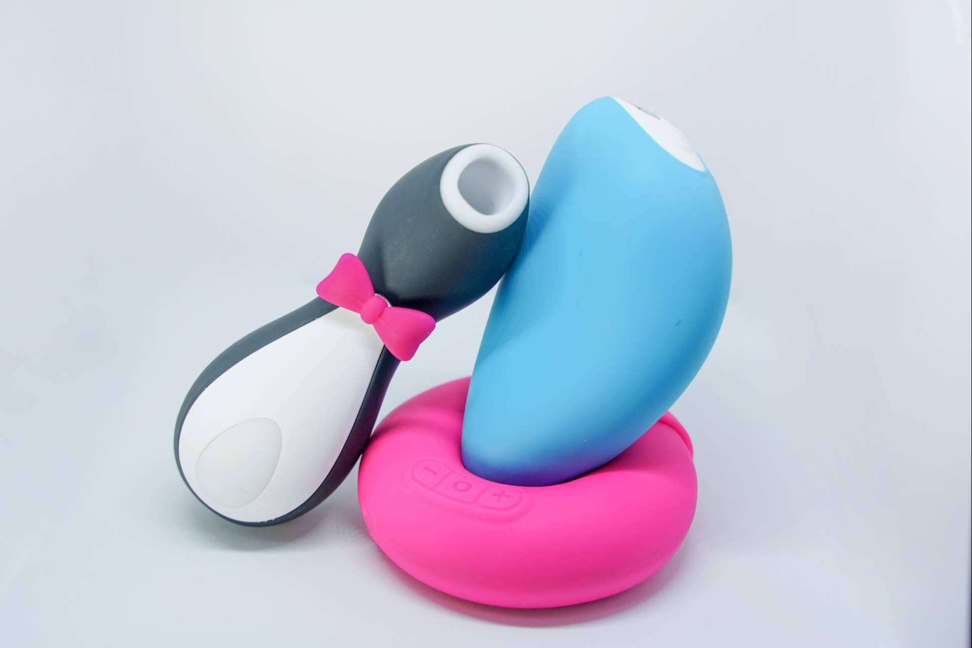 La Cesta del Placer: encontrar el mejor succionador de clítoris en este sex shop online