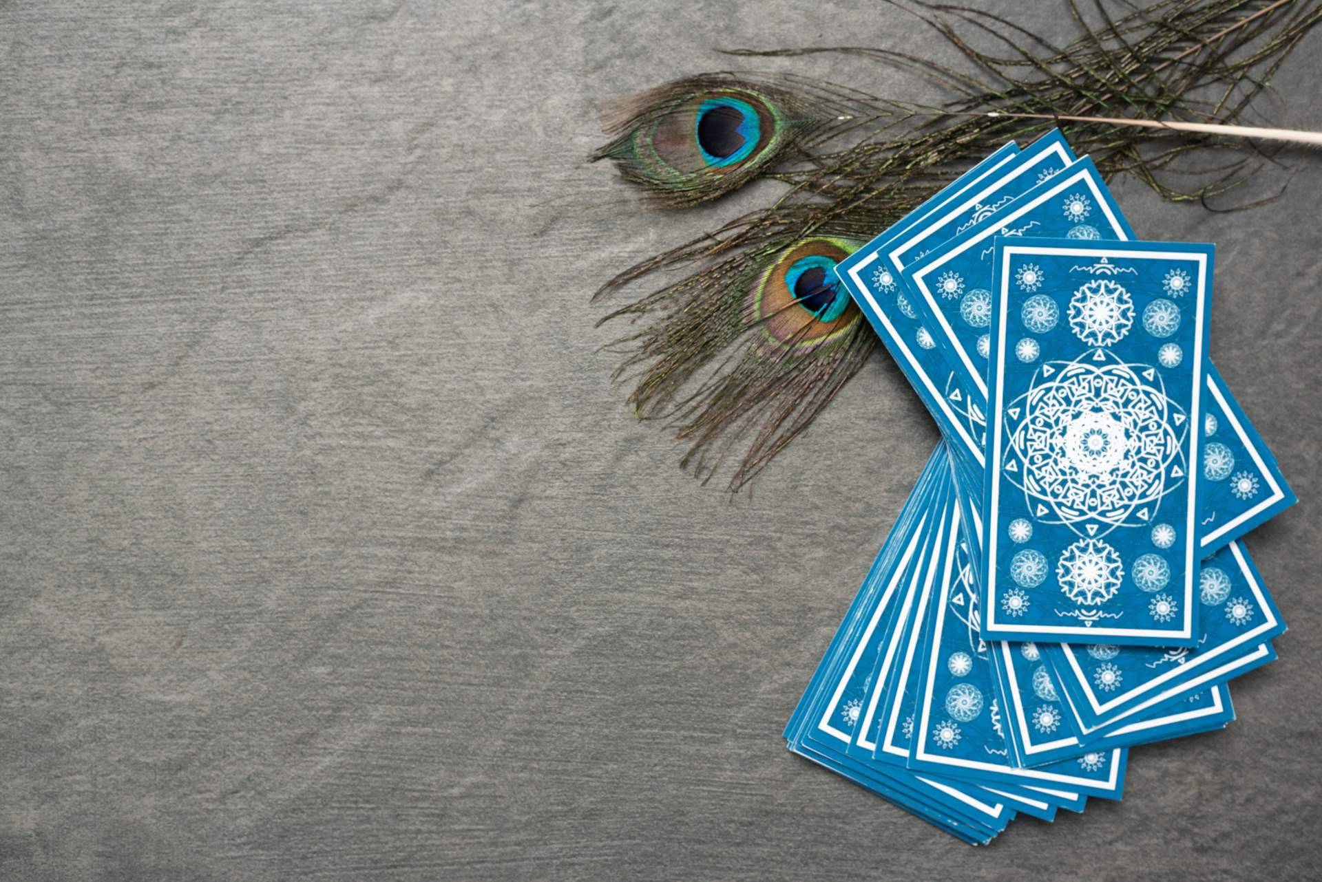 Servicio de tarot y videncia con La Casa del Tarot y Videncia