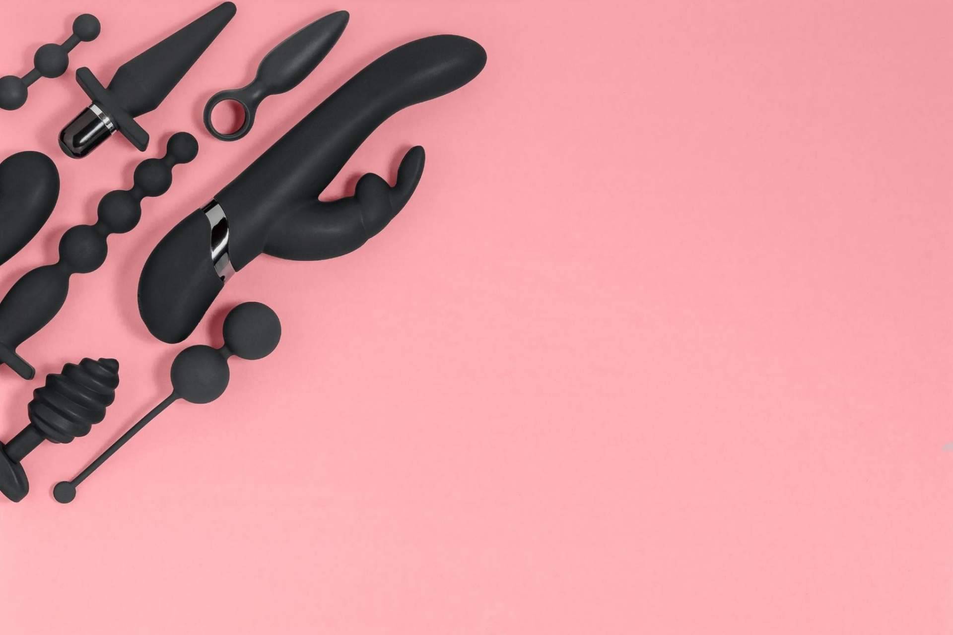 Seximarket expone cómo los juguetes sexuales benefician las relaciones de pareja