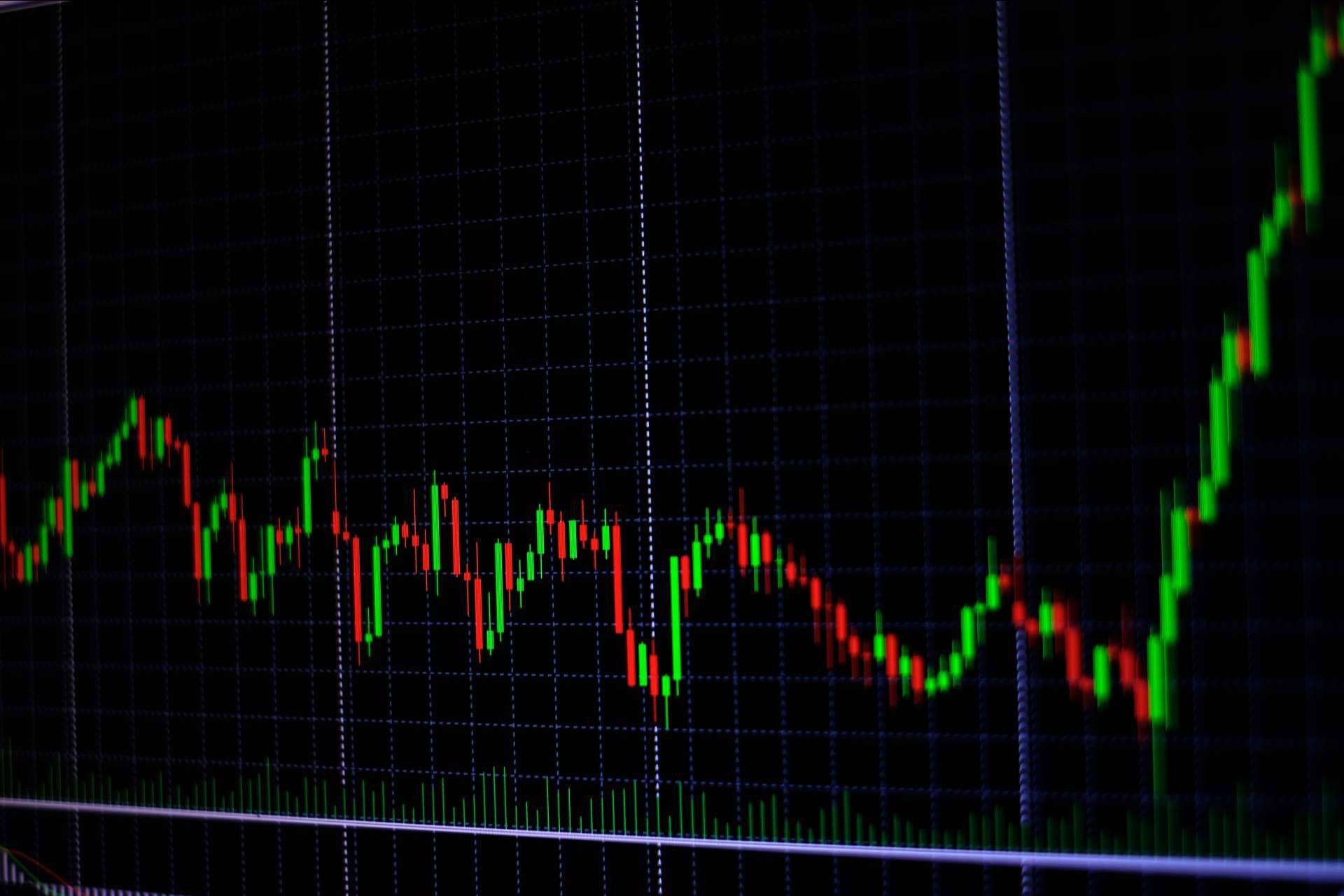 El trading de volumen: una información completa para invertir en el mercado financiero, por Delta Value