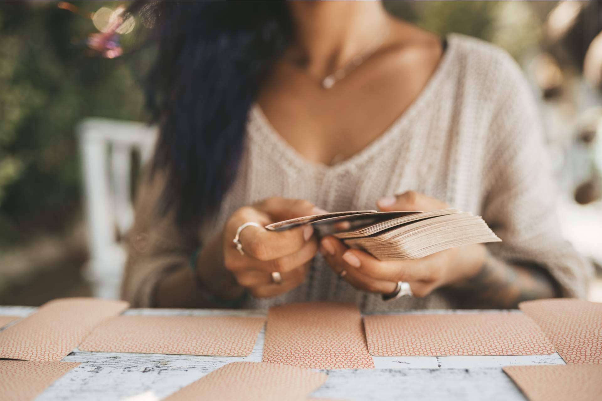 Servicios de tarot, videncia y horóscopos de la mano de La Casa del Tarot y Videncia