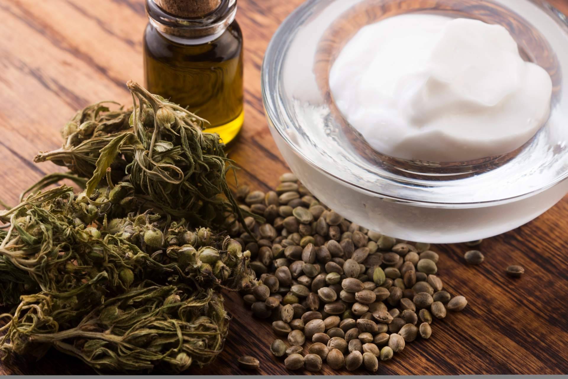 Widimi: las propiedades del CBD para aliviar artrosis