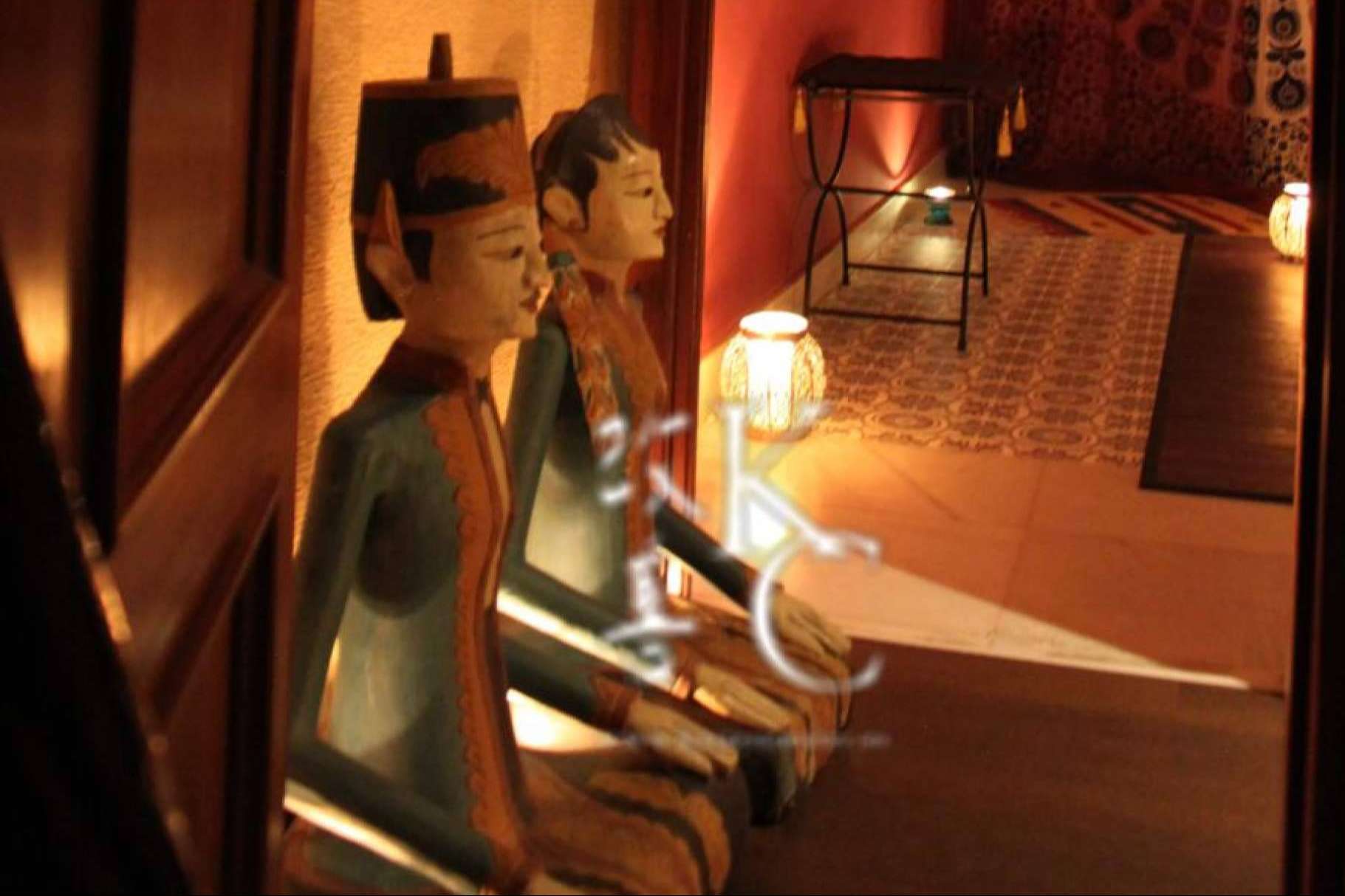 El centro de masajes tematizados en Jerez: Kaizen Center