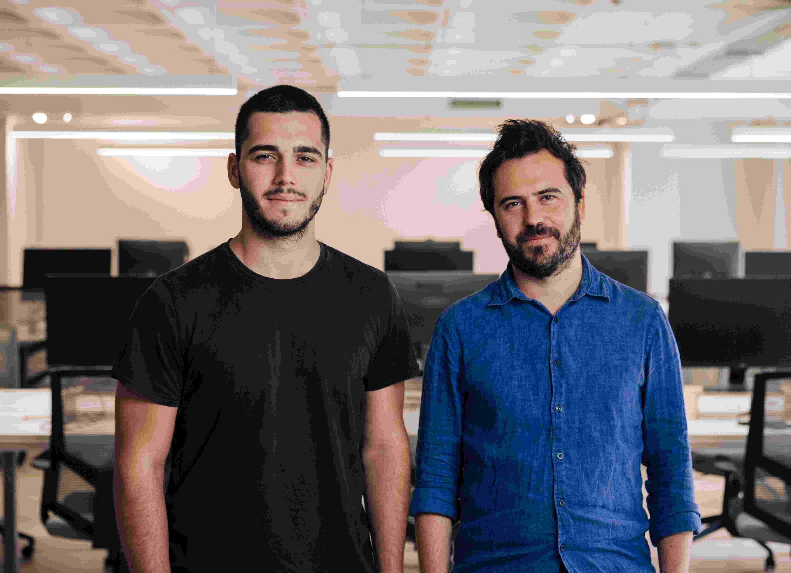 La tecnológica VONZU capta 1,5 millones de euros del fondo Conexo Ventures