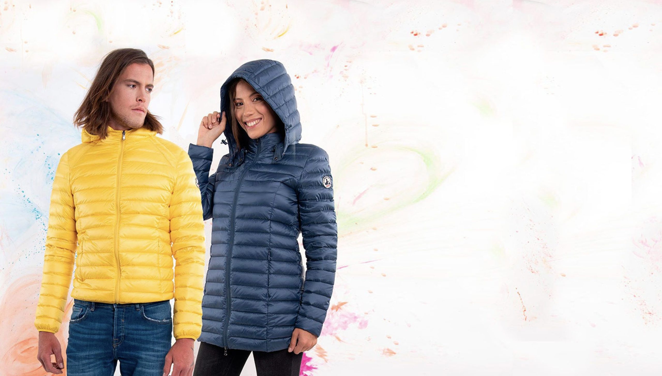 Los plumíferos vuelven con fuerza este otoño para ser tendencia, según Urzelai.com