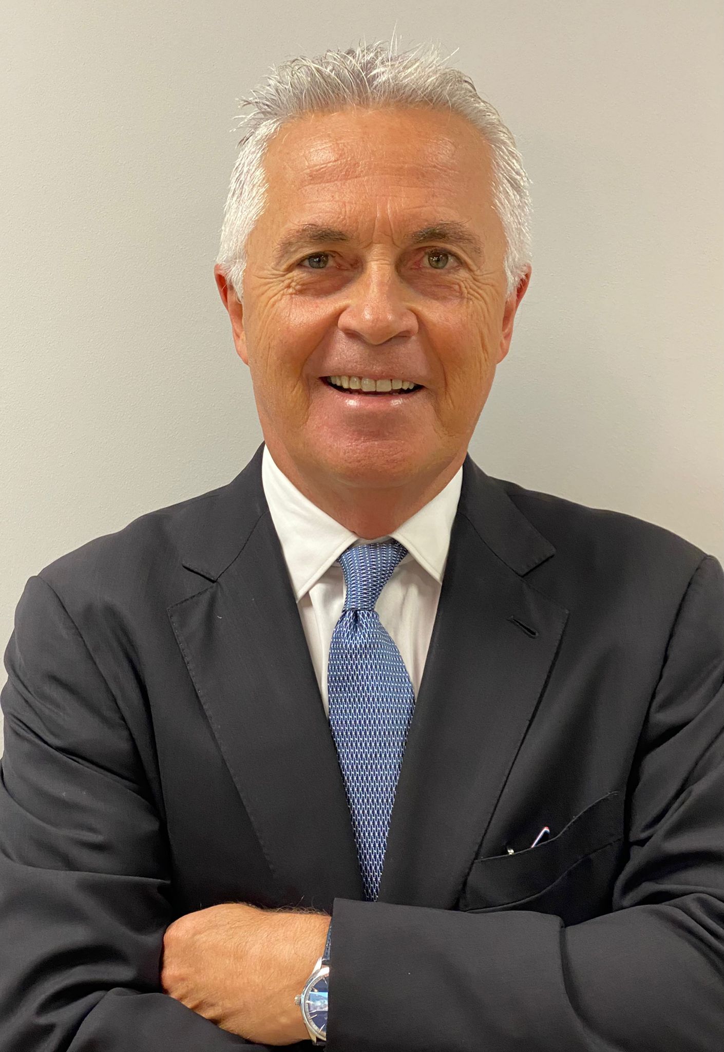 Rafael Ortiz, nuevo Senior Advisor en LHH