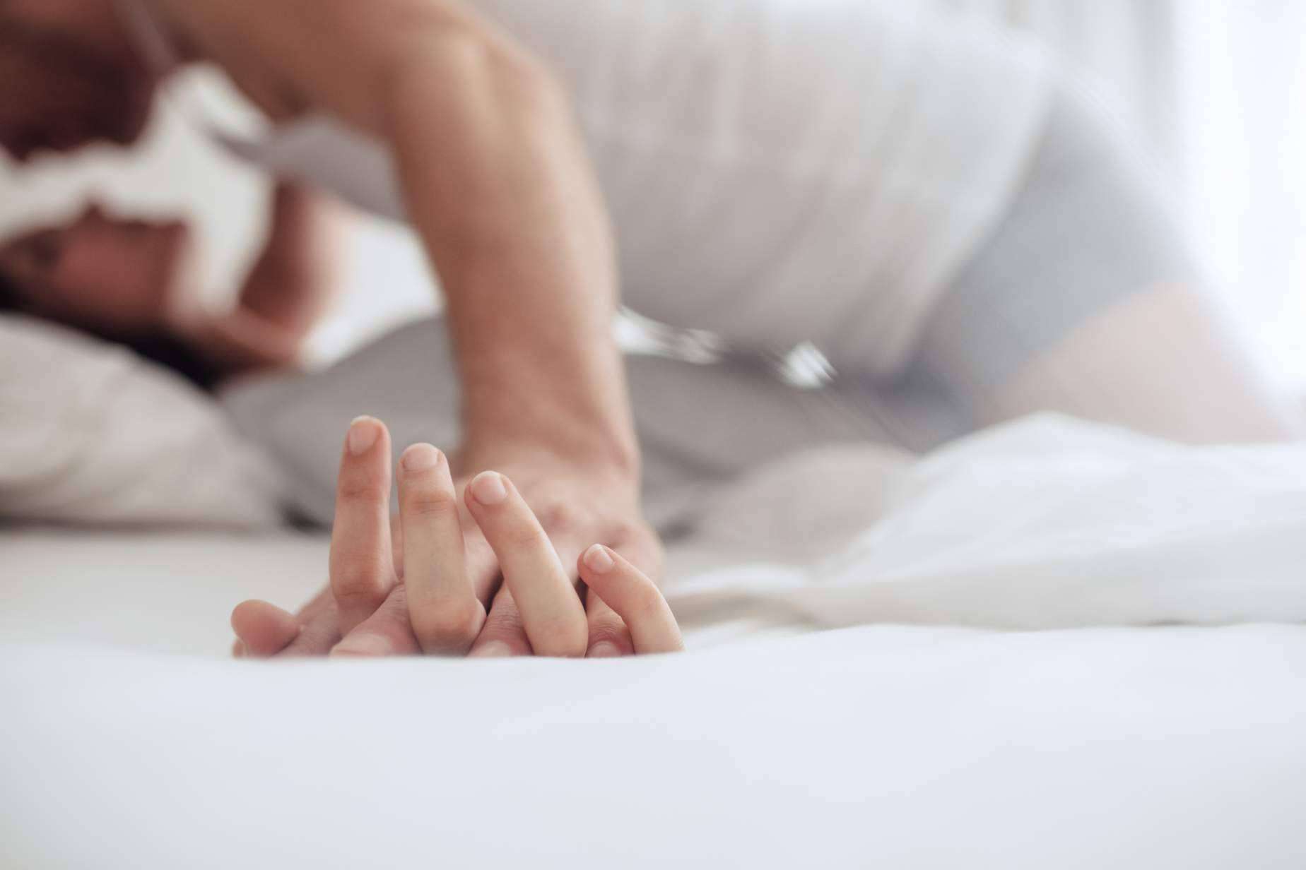 Practicar el sexo anal aporta una gran cantidad de beneficios: La Cesta del Placer