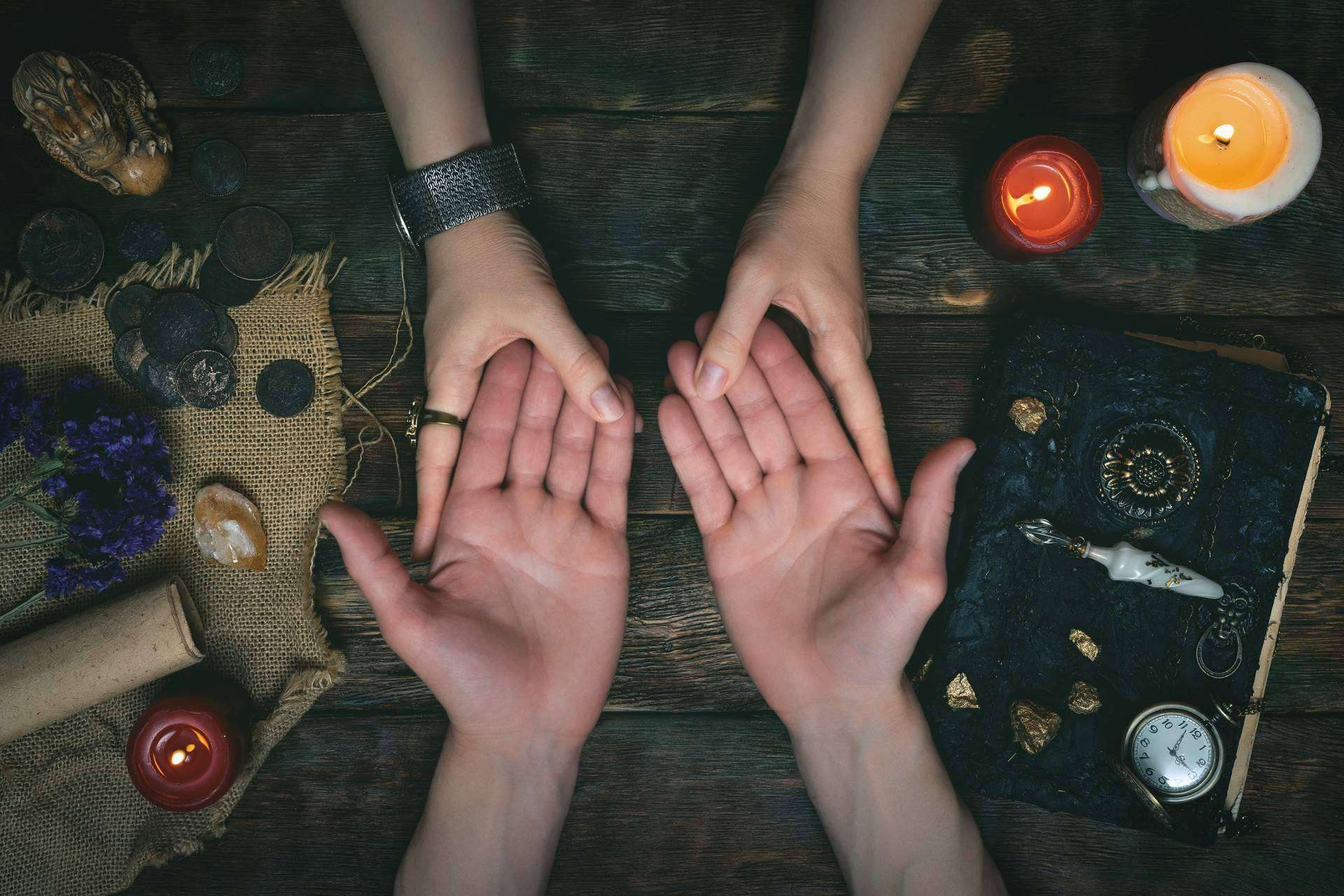 El tarot telefónico da respuestas en La casa del tarot y videncia