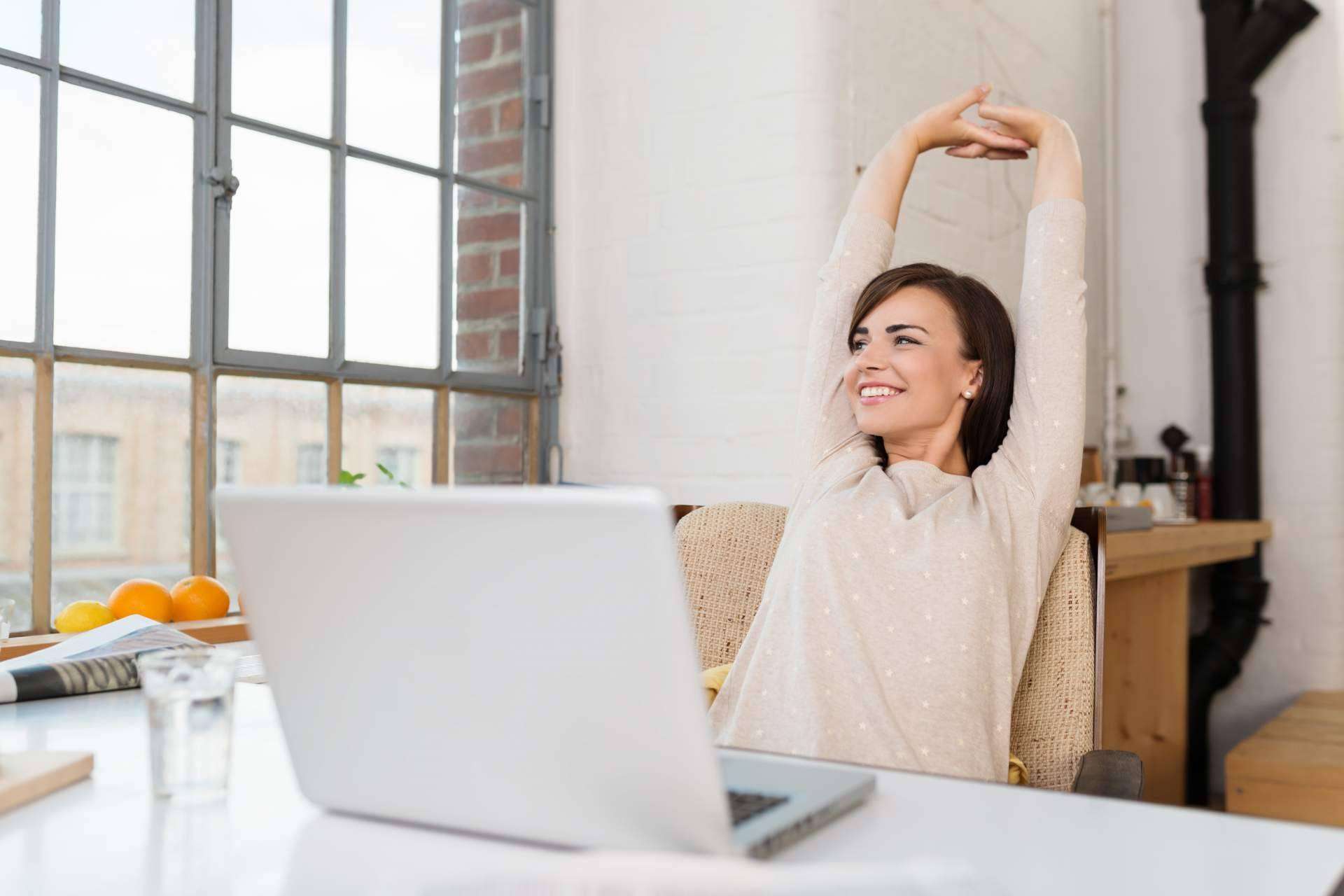 Saber el futuro laboral es posible con la vidente del trabajo Irina