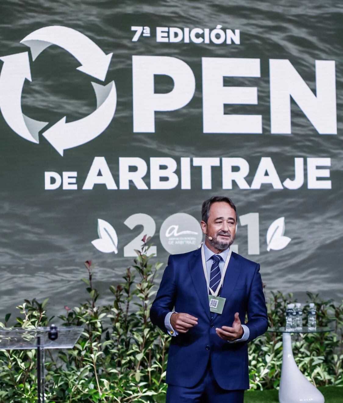 El cambio climático y la sostenibilidad protagonizarán la mayoría de los arbitrajes en los próximos años