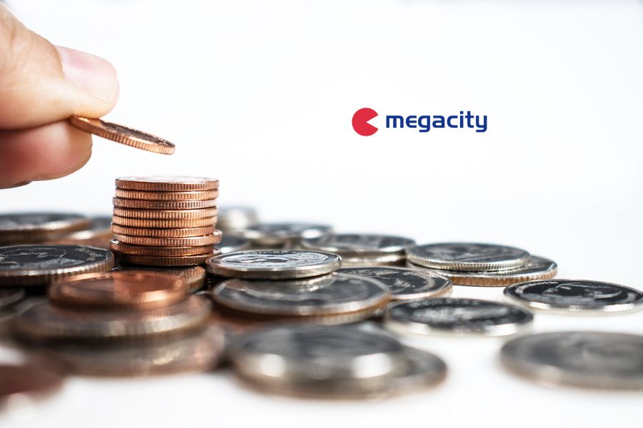 Salvaguardar la economía empresarial diaria con Megacity