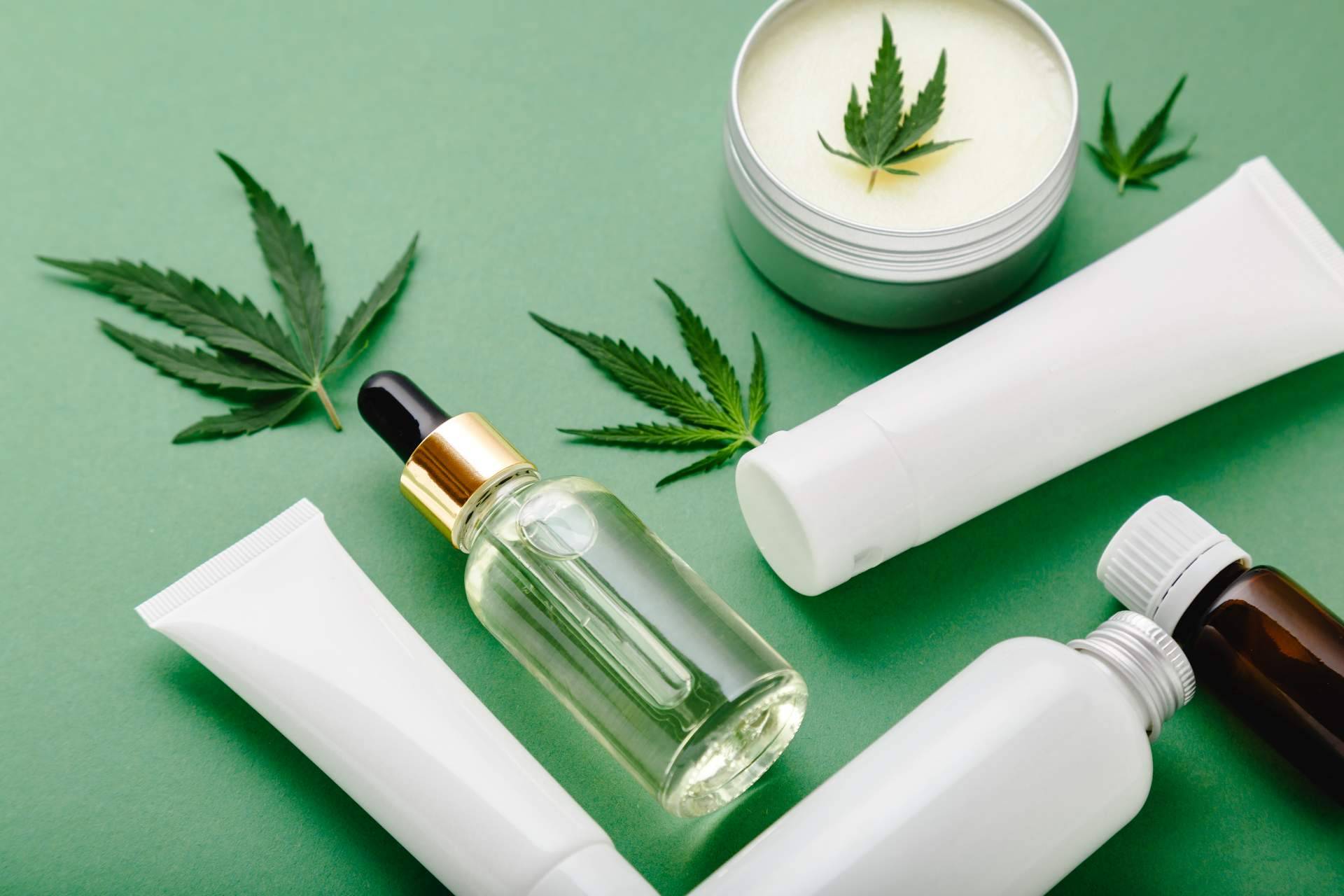 ¿Dónde encontrar cosmética natural de CBD?, por Legalhemp Biocosmetic