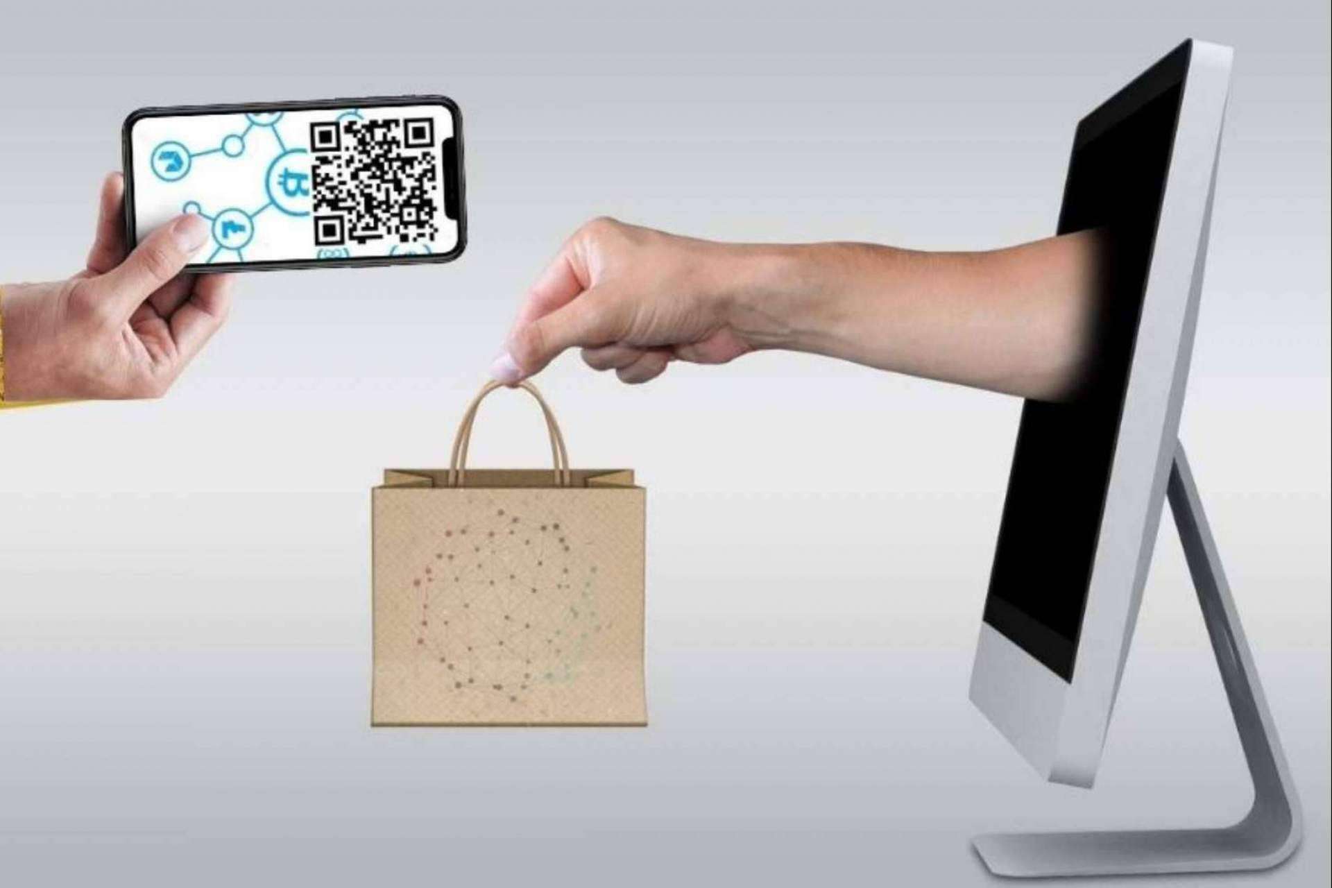 El marketplace donde se paga exclusivamente en criptomonedas: Satoshi Shopping Center