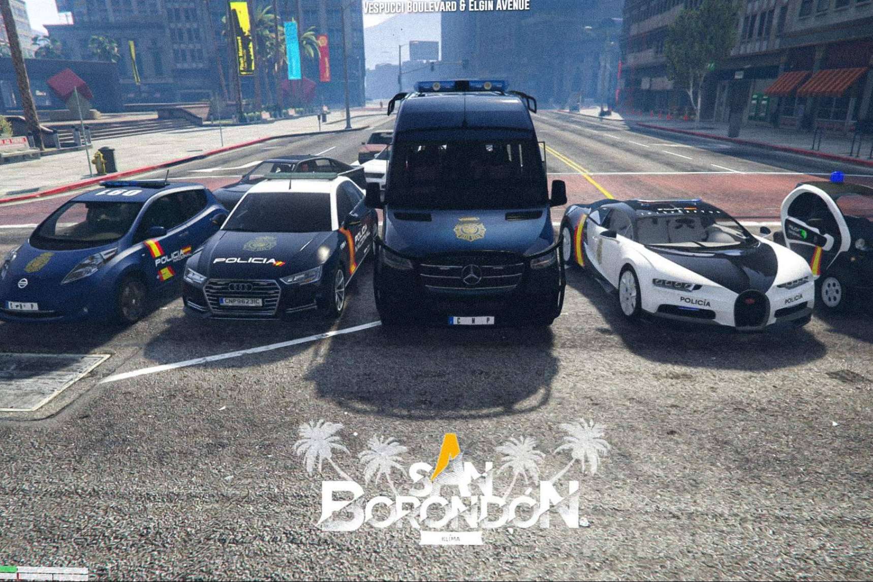 San Borondón RP, el nuevo juego NFT de la empresa Klima Project