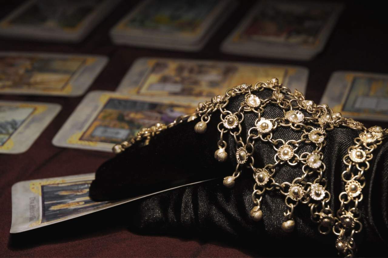 La lectura del tarot futuro inmediato gratis que realiza LeoTarot