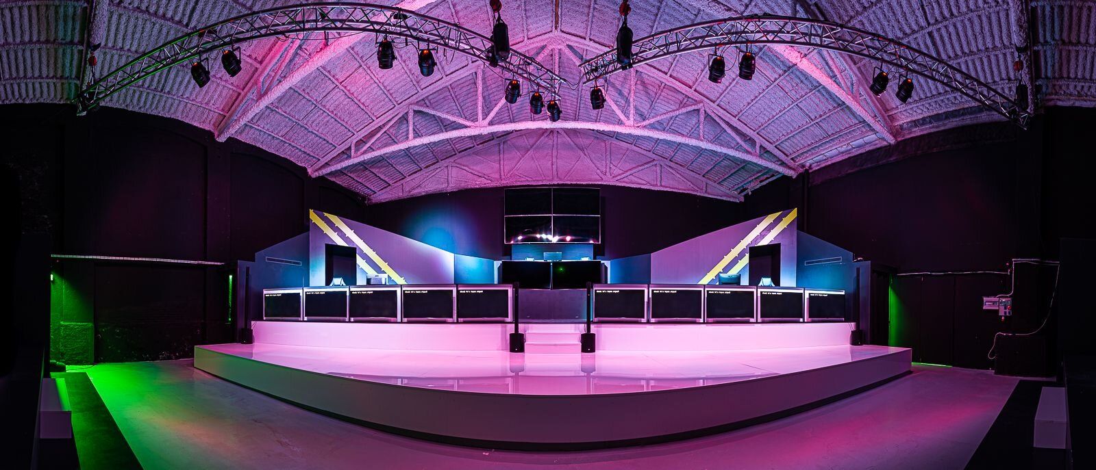 Big C y Gamers Hub se unen con el objetivo de crear el mayor grupo de esports de Europa